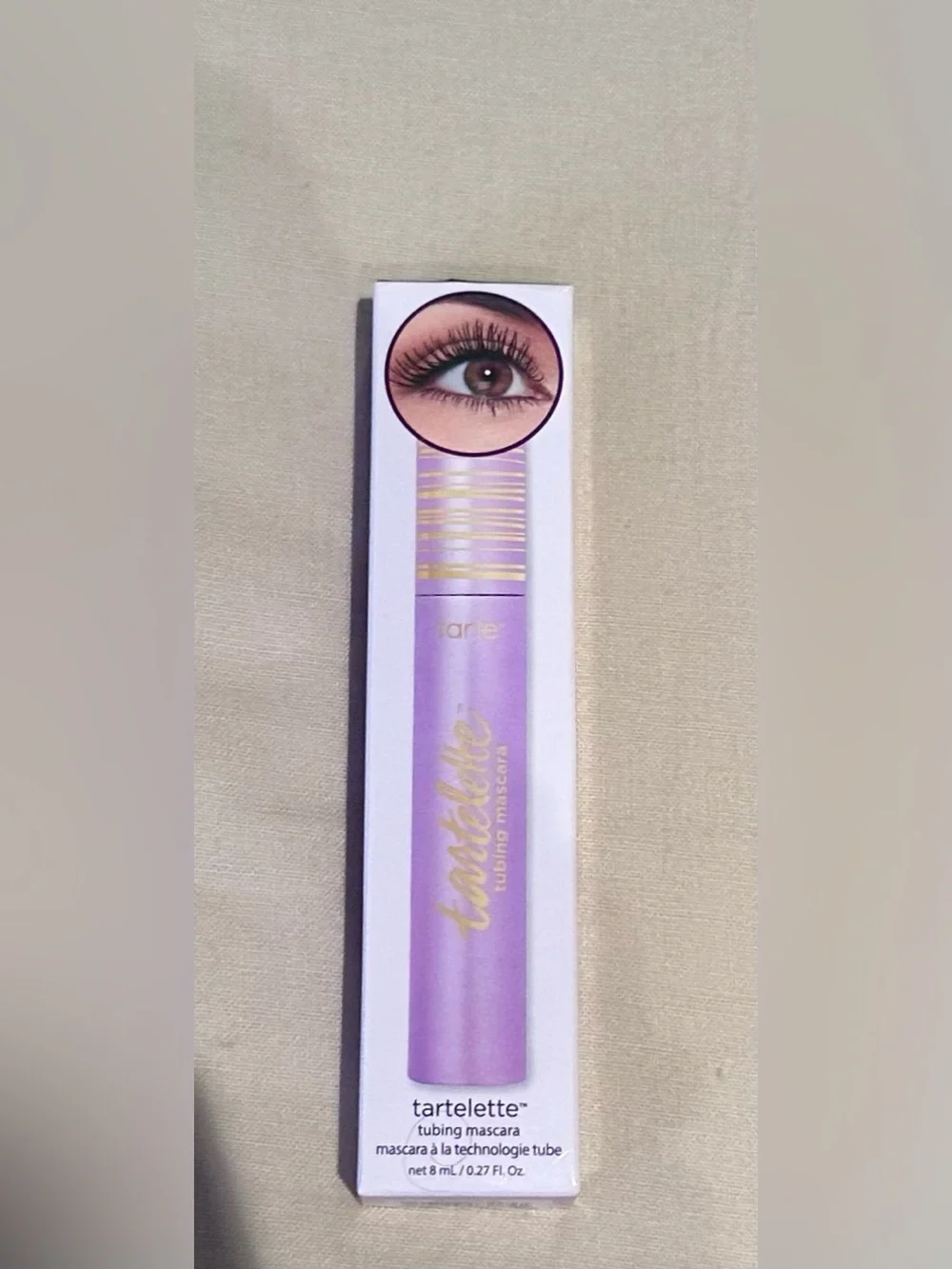 tarte professional lash